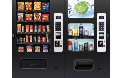 Key Factors to Excellent Vending Machine Product Variety
