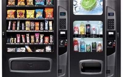 How to Choose the Right Vending Machine Service for Your Business in Sacramento